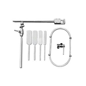 Juego de Retractores Quirúrgicos Altomme Instruments para Microdiscectomía y Válvula Mitral, Kit de Instrumentos Ortopédicos de Acero Inoxidable con Certificación CE - Product Image 5