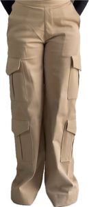 Pantalones Cargo para Hombre, Comodidad y Funcionalidad Premium en Pantalones para Mujer - Product Image 2