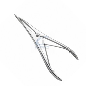 Pince de séparation orthodontique manuelle de qualité supérieure en acier inoxydable, instrument chirurgical dentaire, certifiée CE ISO, vente en gros - Product Image 3