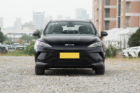 BYD Seal 05 DM-i 2025 120KM 163HP DiPilot 100 L2 ADAS PHEV Berline Hybride Rechargeable Export