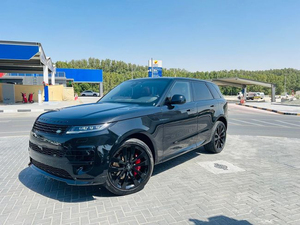 Nuevo Land Rover Range Rover Sport Híbrido 2025, Motor 3.0L Turbo de Gasolina, 510HP, Automático, Cuero, Techo Panorámico, LED, Volante a la Izquierda - Product Image 4