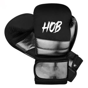 Guantes de Boxeo para Entrenamiento y Sparring, Fabricantes y Proveedores de Guantes de Boxeo de Alta Calidad - Product Image 6