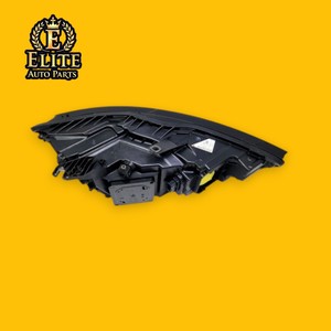 อะไหล่แท้ มือสอง ไฟหน้าซ้ายแบบ LED เต็มระบบ รุ่น A6 4G C7 รหัส 4G0941773C - Product Image 4