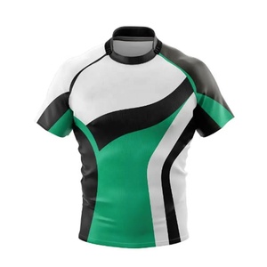 2023 venta al por mayor nuevo estilo de los hombres baratos de la liga de Rugby Jersey - Product Image 4
