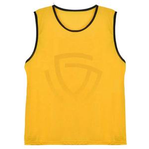 Nuevas Camisetas Deportivas de Entrenamiento de Fútbol para Hombre al por Mayor, Ropa Deportiva para Exteriores con Etiqueta Privada - Product Image 1