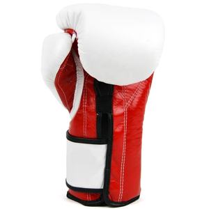 Gants de boxe de haute qualité, fabriqués sur mesure, style mexicain, antidérapants, logo personnalisé, gants d'entraînement et de sparring - Product Image 4