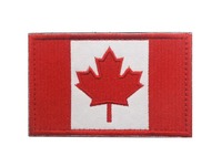 Écusson brodé personnalisé de haute qualité en tissu sergé, motif drapeau national et multinationnel, pour chapeaux et vêtements, vente en gros, imprimé étoile 2026
