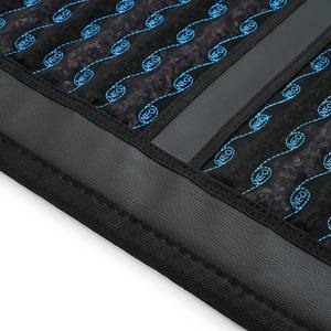 Pemfdevicechina Terapia sem fio portátil com calor Shiatsu Massage Chair Colchão Pads Mats - Product Image 5