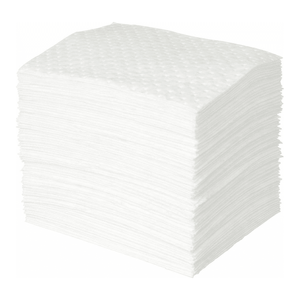 Tapis absorbant Brady pour l'essuyage des déversements industriels, marins et d'entretien (spécial huile) - Product Image 3