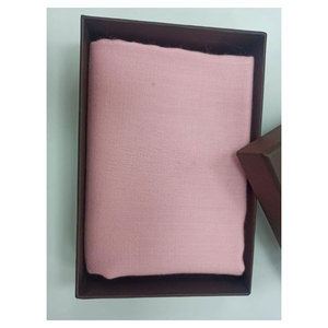 Premium Fine <b>Wool</b> Diamond Weave Stole 70x200 CMS Elegant Soft Winter Shawl Collection Ready Stock Available in Multiple Vibrant - Product Image 2