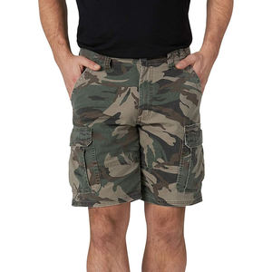Wholesale <b>Mens</b> Cargo <b>Shorts</b> Poly Cargo Multi Pocket Utility <b>Shorts</b> for <b>Work</b> <b>Shorts</b> Outdoor Supply - Product Image 5