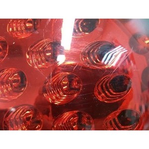 Luz Trasera Derecha SM7 EX2/LF 2004-2011 Usada ORIGINAL 53802521 - Product Image 5