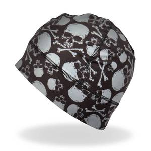 Bonnet en laine unisexe pour homme et femme, respirant, confortable et doux, idéal pour l'entraînement en hiver - Product Image 3