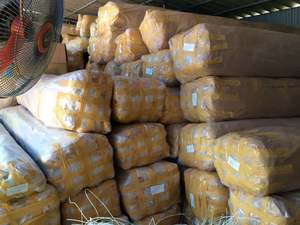 Materia prima de cáscara blanca con núcleo de ratán Natural de alta calidad para cestas de muebles, producto agrícola, Exportación de Vietnam - Product Image 6