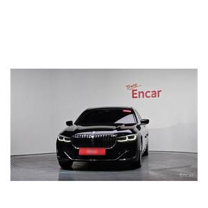 บีเอ็มดับเบิลยู ซีรีส์ 7 รุ่น 745Le IPerformance พฤศจิกายน 2021 ระยะทาง 114,144 กม. เกียร์อัตโนมัติ เบาะหนัง พวงมาลัยซ้าย ดีไซน์สุดหรู - Product Image 2