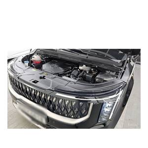 Kia Carnival 2024, Limusina de 9 Pasajeros, Diésel, Automática, Volante a la Izquierda, Emisión Euro V, Tapicería de Cuero - Product Image 6