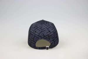 Wholesale Custom LED Baseball Cap | 6-Panel <b>Waterproof</b> Sports <b>Hat</b> | Fashion Dad <b>Hat</b> with Hand Embroidery & Common Fabric - Product Image 2