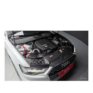 ออดี้ เอ6 45 ทีเอฟเอสไอ ควอตโตร พรีเมียม ปี 2023 ระยะทาง 17,198 กม. พวงมาลัยซ้าย เบาะหนัง กล้องมองหลัง - Product Image 6