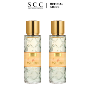 Brume parfumée de luxe 210 ml pour cheveux et corps, senteur Vanille Romantique, longue tenue, parfum frais, parfum pour femme, très demandée - Product Image 1