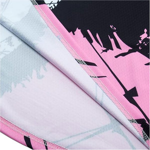 Jersey de Ciclismo para Hombre, Jersey de Motocross, Camiseta de Ciclismo de Montaña, Camiseta de Motocicleta de Manga Larga, Transpirable, para Descenso - Product Image 6