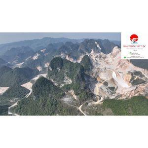 Films plastiques chimiques inorganiques et CaCO3 haute résistance - Product Image 1