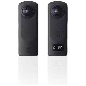 MEILLEUR FOURNISSEUR POUR LA CAMÉRA RICOH THETA Z1 360 DEGRÉS All-sky Sphere - Product Image 5