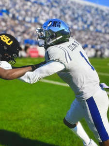 เครื่องแบบฟุตบอลอเมริกันชุดเสื้อเจอร์ซีย์สีขาวสำหรับผู้ชายเสื้อฟุตบอลแบบสั่งตัด2025ดีไซน์ใหม่ - Product Image 4