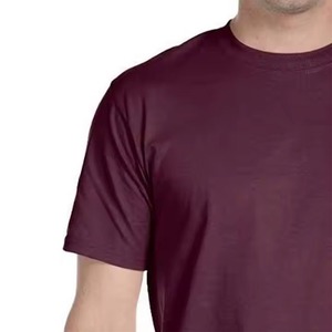 Camiseta de Hombre de Algodón Ultra Suave de Manga Corta NUEVA 2025, Diseño de Primera Calidad, Camisetas Personalizadas para Hombre, Ropa Casual de Verano - Product Image 5
