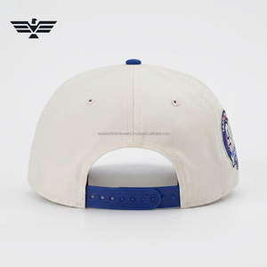 หมวกเบสบอลปักลาย 3 มิติ แบบสั่งทำ |   หมวกแก๊ปทรงโค้ง 6 แผงแบบ Snapback |   หมวกแก๊ปทีมกีฬากลางแจ้งแบบปรับได้ |   OEM ODM โลโก้แบบกำหนดเอง - Product Image 6