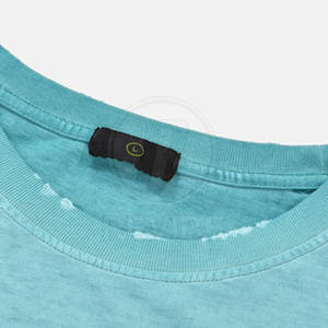 เสื้อยืดคอกลมแบบซันเฟดคุณภาพสูง ดีไซน์ตามสั่ง สวมใส่สบาย ไซส์ใหญ่ สำหรับขายออนไลน์ - Product Image 3