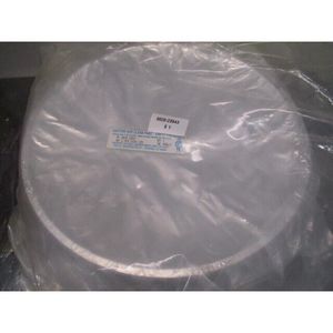 AMAT 0020-23043 แผ่นป้องกันด้านบน, ทิน, แผ่นเวเฟอร์ขนาด 8 นิ้ว, PVD - อุปกรณ์และชิ้นส่วนเซมิคอนดักเตอร์ระดับโลกที่เชื่อถือได้ - Product Image 2