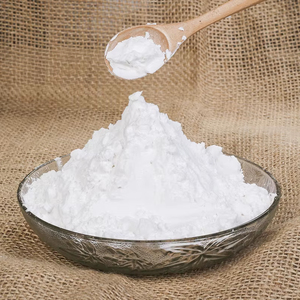 แป้งมันสำปะหลังเวียดนามคุณภาพสูง ยอดขายดี บริสุทธิ์ อเนกประสงค์ ดีต่อสุขภาพ เหมาะสำหรับการแปรรูปอาหารและการส่งออก - Product Image 1