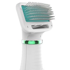 Secador y Cepillo Eléctrico 2 en 1 Aero Groom para Mascotas, para Limpieza y Baño - Product Image 2