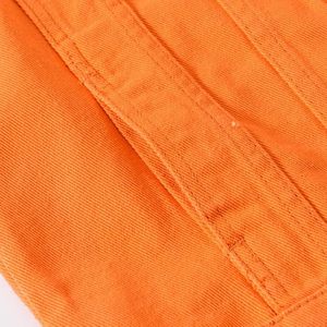 Chaqueta Clásica para Hombre 100% Algodón, Transpirable, Resistente, Ropa Exterior Informal - Product Image 5