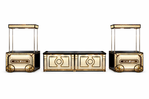 Expérience culinaire royale de luxe pour les mariages - Product Image 3