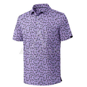 Camisetas Polo Personalizadas para Hombre, Hechas de Poliéster, Camisetas Polo de la Mejor Calidad - Product Image 2