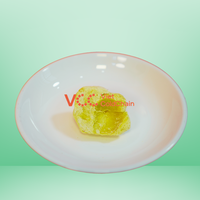 Durian en blocs lyophilisés biologiques HALAL, croustillant, 100% Durian sucré du Vietnam DDR-01 OEM BRC |   Collation de luxe pour les duty-free