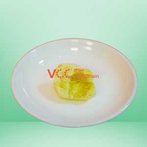 Durian Orgánico Halal Liofilizado en Bloques, Crujiente, 100% Durian Dulce de Vietnam, DDR-01, OEM, BRC |   Snack de Lujo para Regalo en Duty Free - Product Image 1