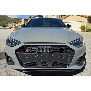 Audi S4 Premium Plus 2020 - Product Image 1