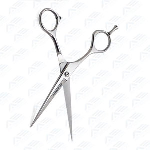 Tijeras para Barba y Bigote en Mini Estuche con Logotipo Personalizado, Instrumentos de Peluquería de Acero en Oferta, Instrumentos para el Cuidado del Cabello - Product Image 6