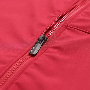 Maillot de cyclisme coupe-vent pour descente, gilet coupe-vent 100 % polyester à séchage rapide, fabricant OEM, échantillon respirant pour le cyclisme - Product Image 6