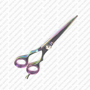 Tijeras de Peluquería de Alta Calidad de 15 cm, Tijeras para Cortar Cabello, Instrumento Quirúrgico Profesional de Acero Inoxidable para Salón - Product Image 6