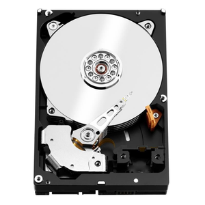 Nieuwe Originele 2TB Rode 3.5" SATA 6Gb/s 7200RPM Interne NAS Harde Schijf WD2002FFSX 64MB Cache Hoge Prestatie Metalen Opslag Schijf - Product Image 3