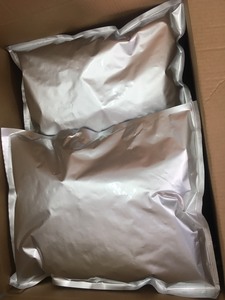 หนังปลาแซลมอนอบแห้งคุณภาพพรีเมียม รสไข่เค็ม ได้รับการรับรองมาตรฐาน ISO จากเวียดนาม-Lily Snack - Product Image 6