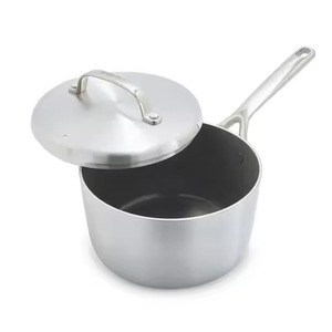 Sartén Antiadherente de Cobre de la Mejor Calidad, Resistente al Calor, con Mango de Baquelita Negro, Sartén Plana para Omelets, Utensilios de Cocina para el Hogar - Product Image 5