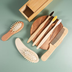 Bulk Eco-Friendly <b>Hotel</b> Guest <b>Supplies</b> with Sustainable Packaging for Hospitality Distributors and Wholesalers - Product Image 5