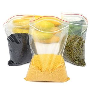 2025 sacs à fermeture éclair en matériau LDPE de qualité supérieure étanches à l'humidité et durables meilleures offres en gros du Vietnam - Product Image 4