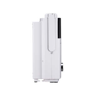 Generador de Hidrógeno Ionizador de Agua Alcalina AMS 2000 para Uso en Autocaravanas, Hogares y Exteriores, Hecho en Corea - Product Image 6