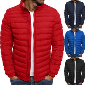 Chaqueta Acolchada de Poliéster Reciclado al por Mayor, Precio de Fábrica con Logotipo Personalizado para Ropa de Invierno Sostenible - Product Image 6