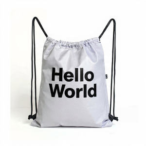 กระเป๋าเป้สะพายหลังแบบพับได้ลายพรางกันน้ำพร้อม GPS ช่องใส่ของแบบรูดปิด กระเป๋ากีฬาพิมพ์ลายปรับแต่งได้พร้อมซิปปิด - Product Image 6